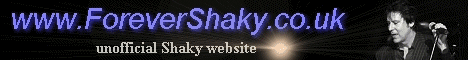 Shakin' Stevens - www.forevershaky.co.uk